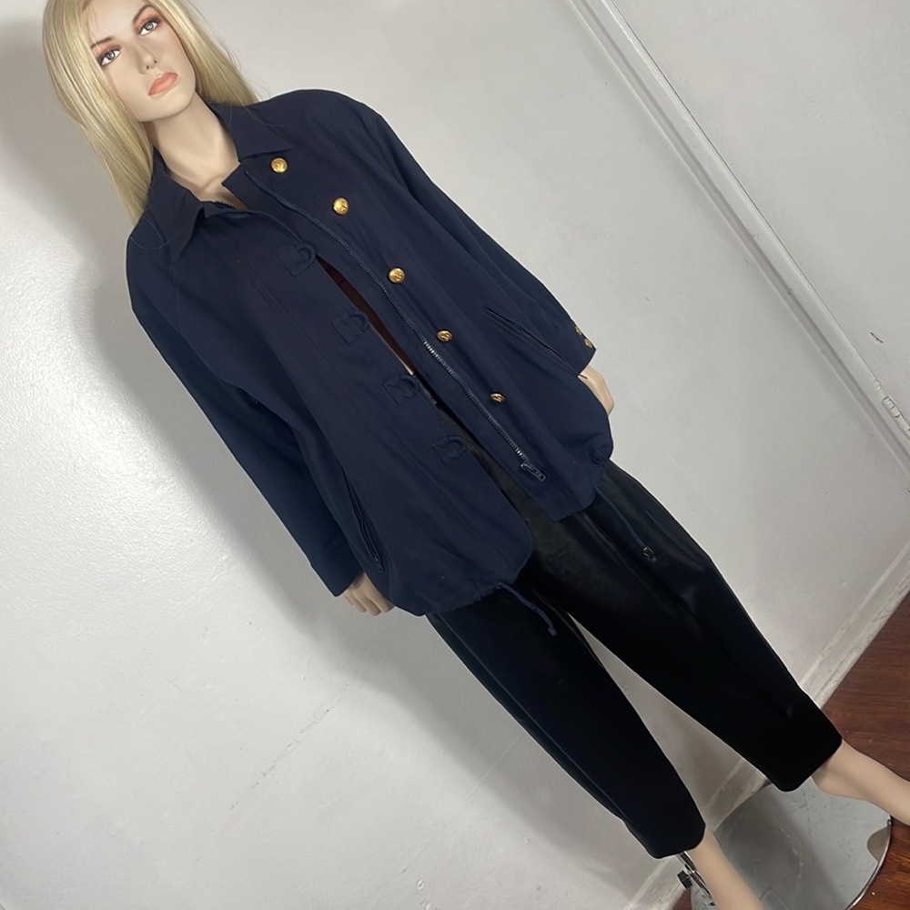 ESCADA JACKET - Picture 3 of 11